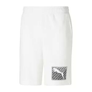 Men's Puma Workout Shorts 